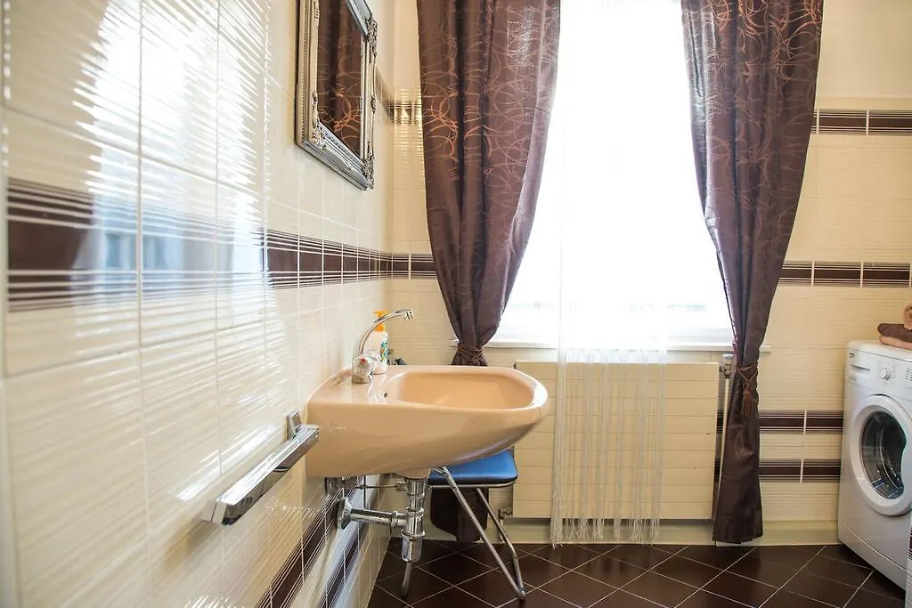 Appartement Top-Apartments Vienna Mariahilf