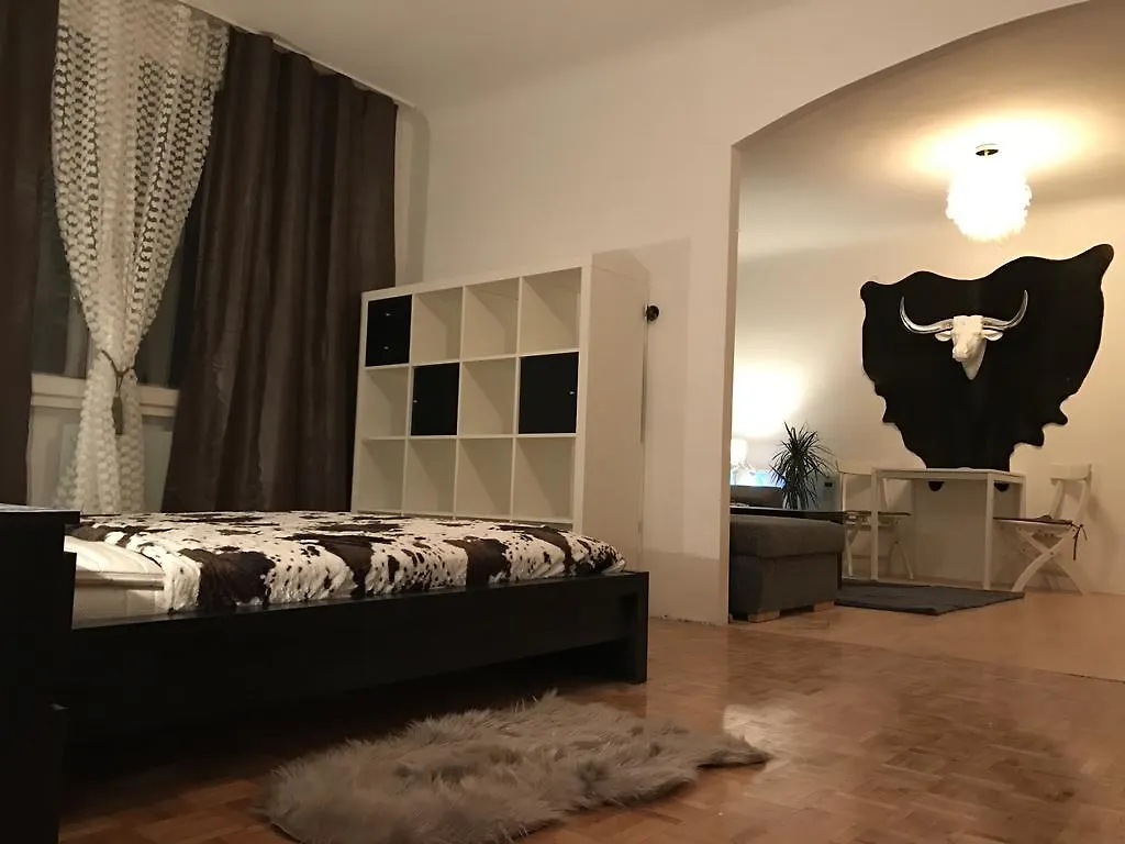 Appartement Top-Apartments Vienna Mariahilf