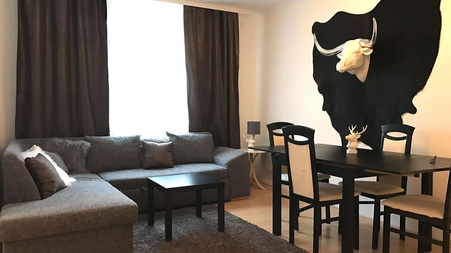 Appartement Top-Apartments Vienna Mariahilf