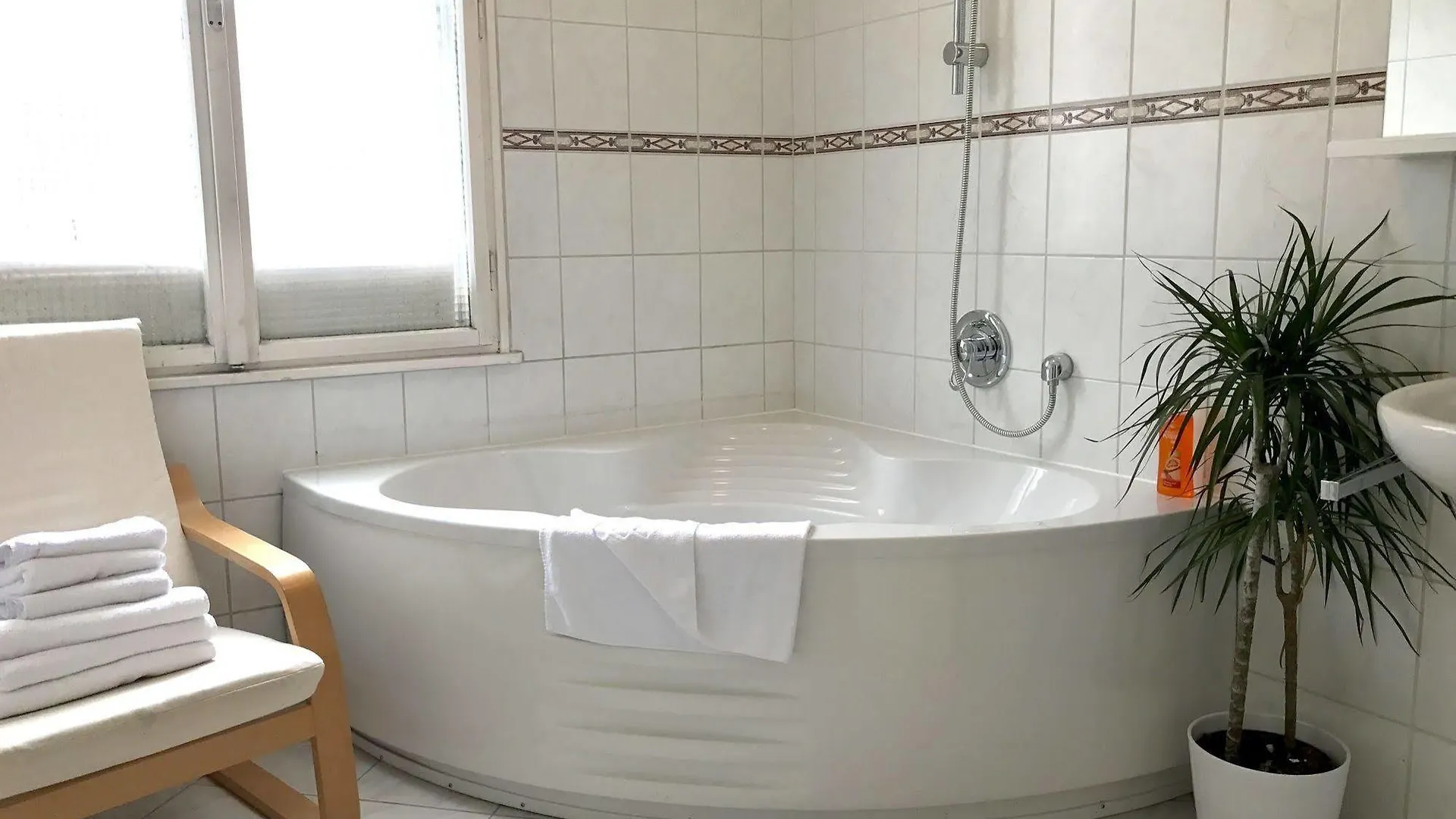 Top-Apartments Vienna Mariahilf Appartement
