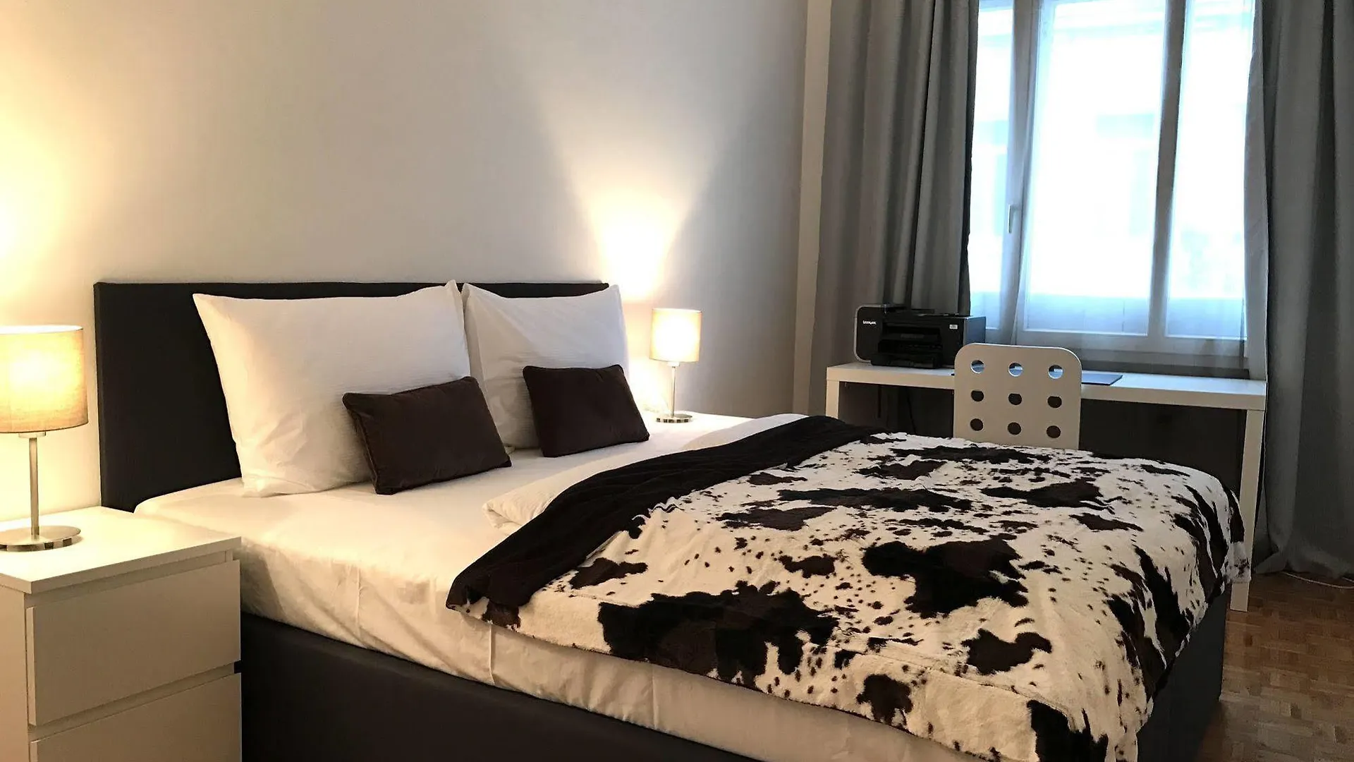 Top-Apartments Vienna Mariahilf