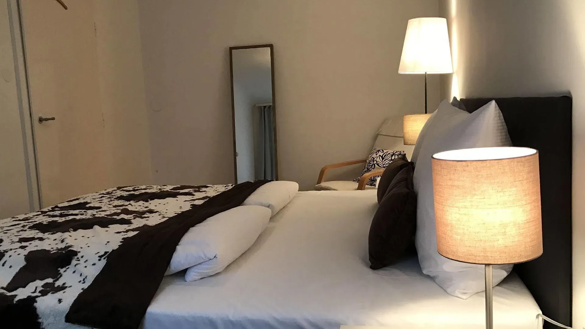 Appartement Top-Apartments Vienna Mariahilf