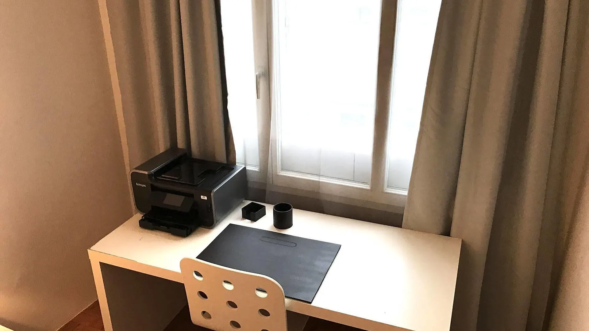 Top-Apartments Vienna Mariahilf 0*,