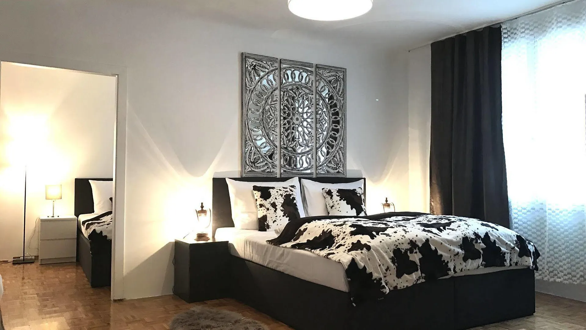 Top-Apartments Vienna Mariahilf 0*,  Rakousko