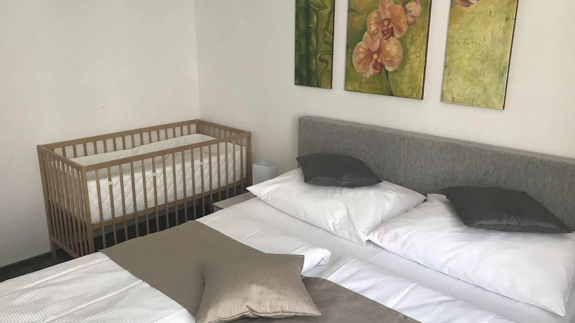 Top-Apartments Vienna Mariahilf Appartement