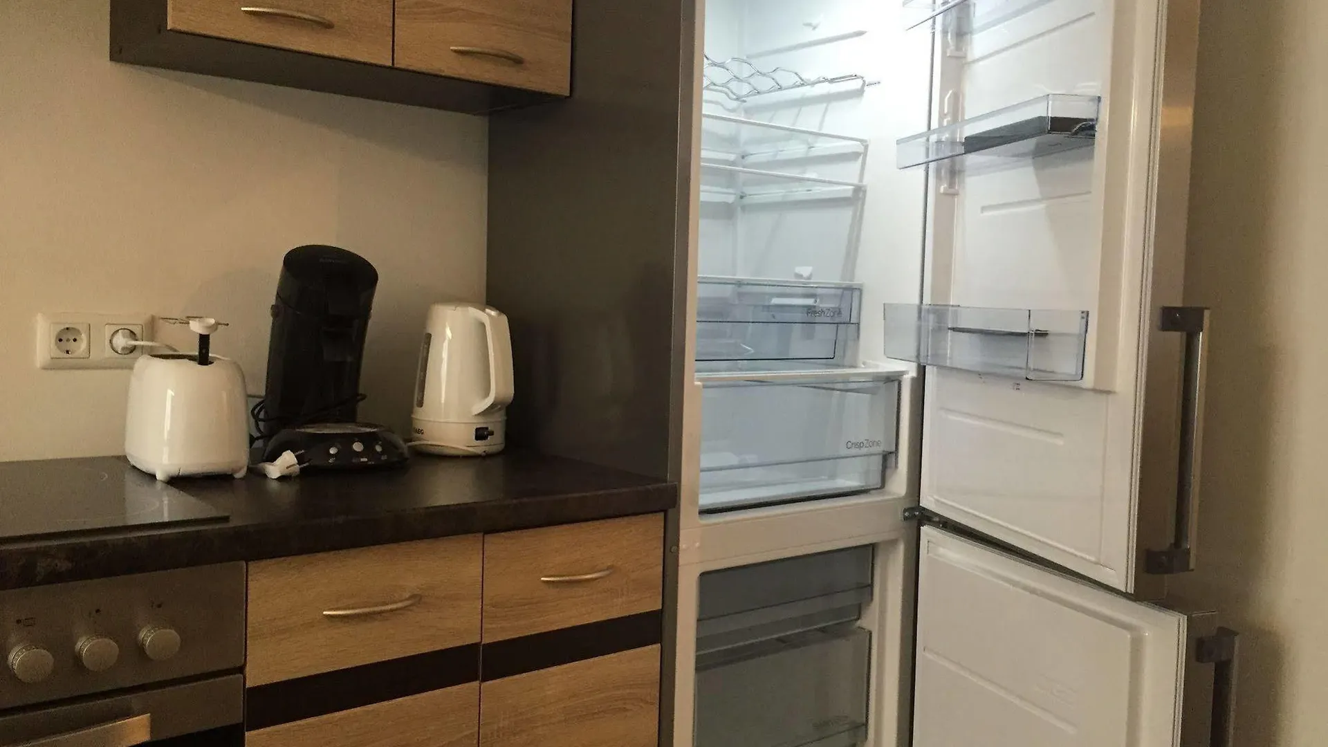 Apartmán Top-Apartments Vienna Mariahilf