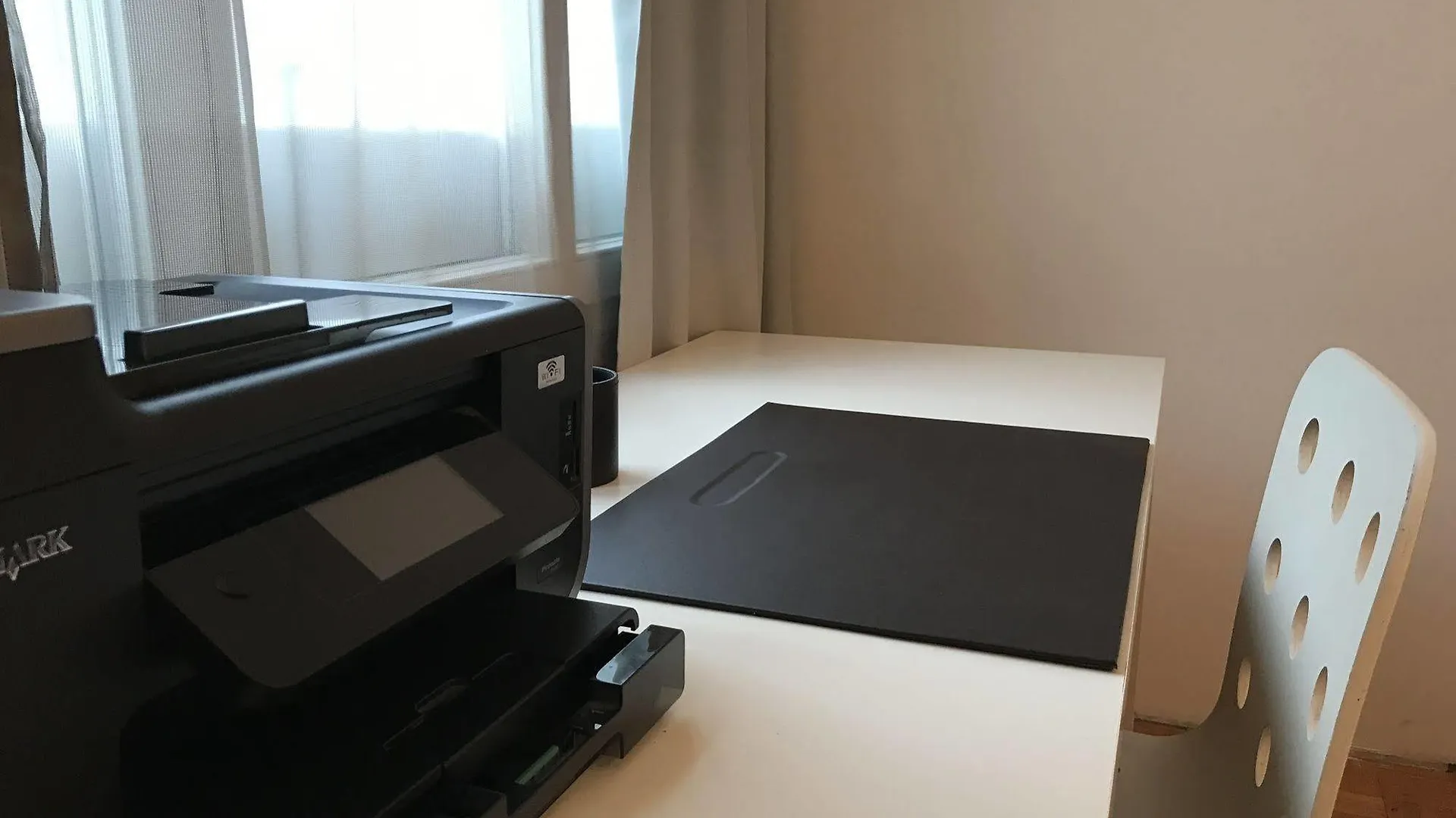 Appartement Top-Apartments Vienna Mariahilf Oostenrijk