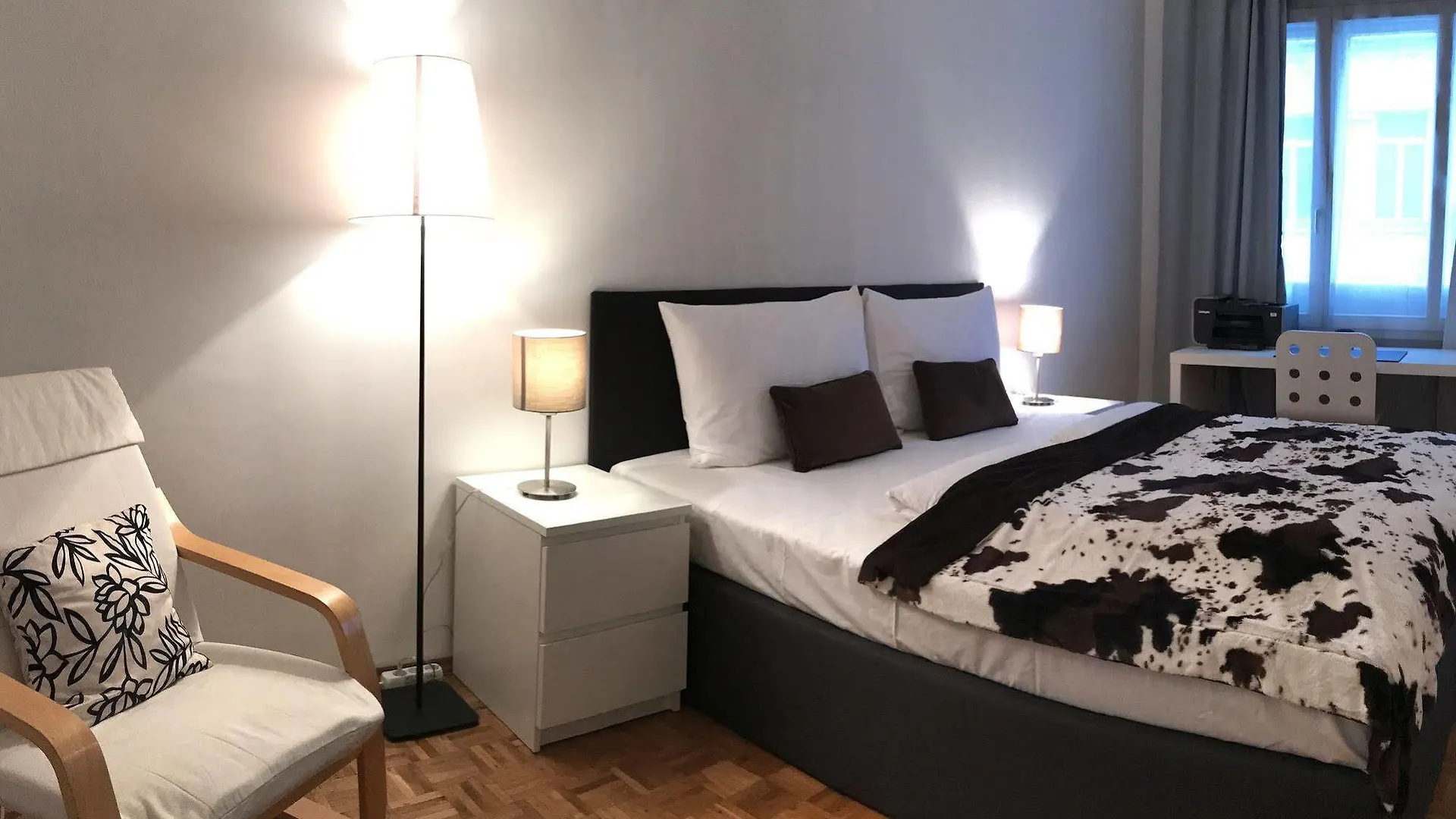 Top-Apartments Vienna Mariahilf Oostenrijk