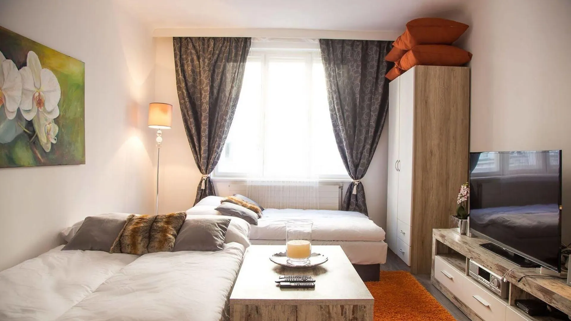 Top-Apartments Vienna Mariahilf